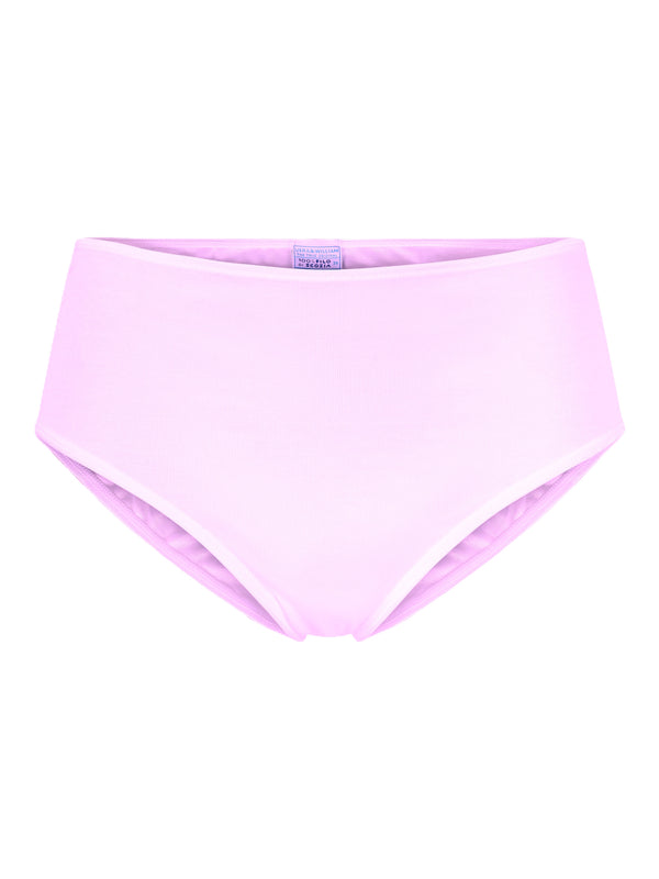 * JANE Basic Panty Midi Egyptian Cotton ELS * PreOrder Spring 2025 *