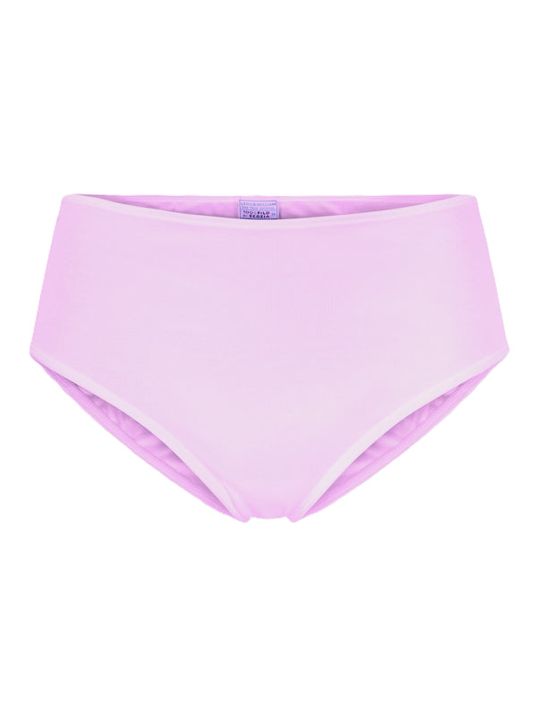 * JANE Basic Panty Midi Egyptian Cotton ELS * PreOrder Spring 2025 *