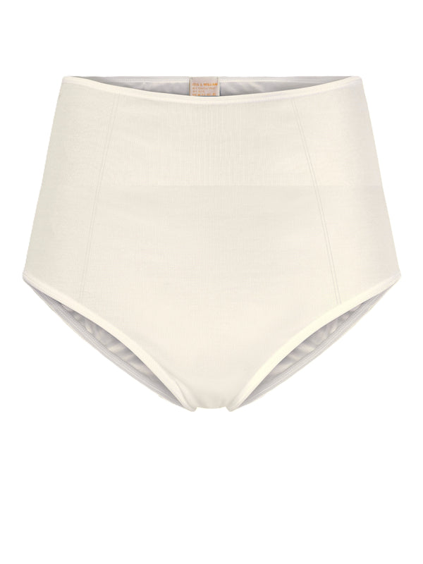* KATE High Waist Panty Merino Silk * PreOrder Fall 2025 *