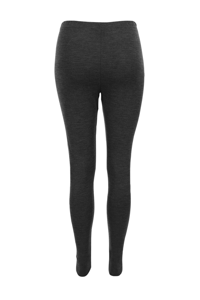* KATE High Waist Longs Merino Silk * PreOrder Fall 2025 *