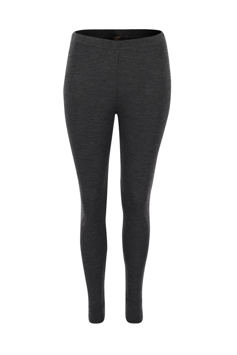 * KATE High Waist Longs Merino Silk * PreOrder Fall 2025 *