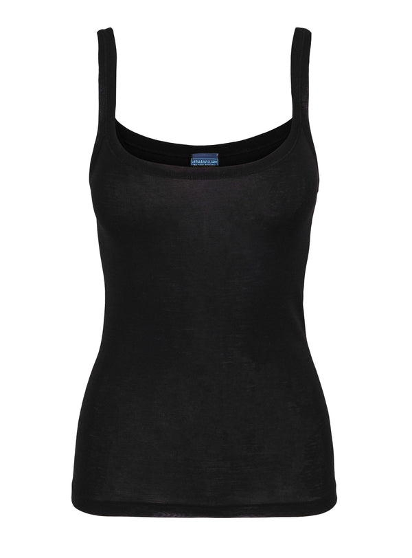 * JANE Basic Camisole Egyptian Cotton ELS * PreOrder Spring 2025 *