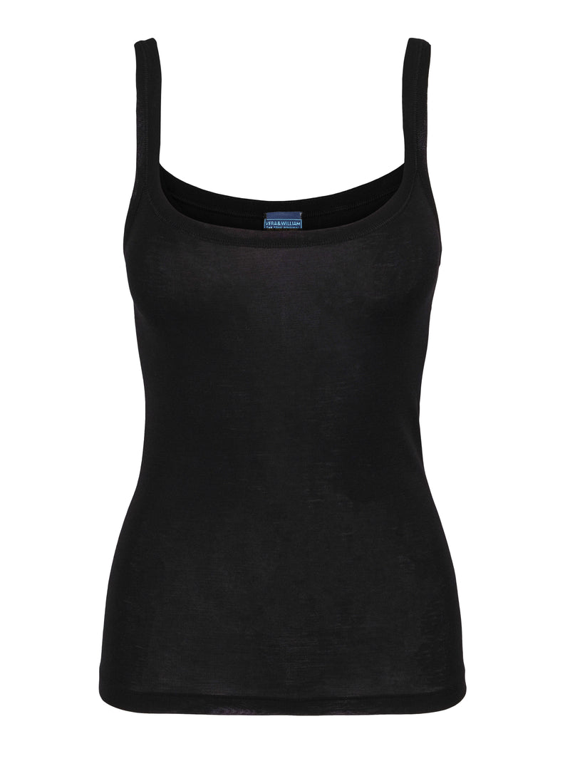 JANE Basic Camisole Egyptian Cotton ELS