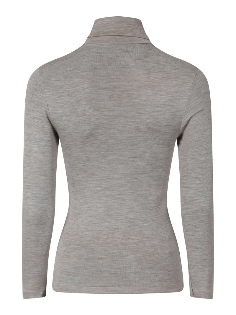 KATE Polo Merino Silk S
