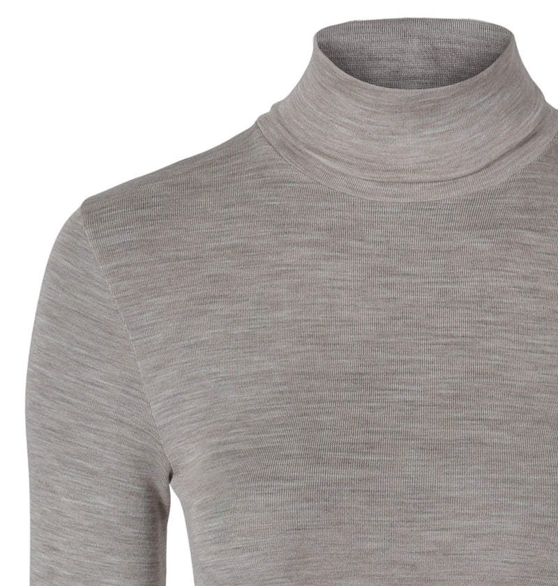 KATE Polo Merino Silk S