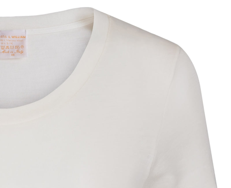 * KATE T-Slip Merino Silk * PreOrder Fall 2025 *