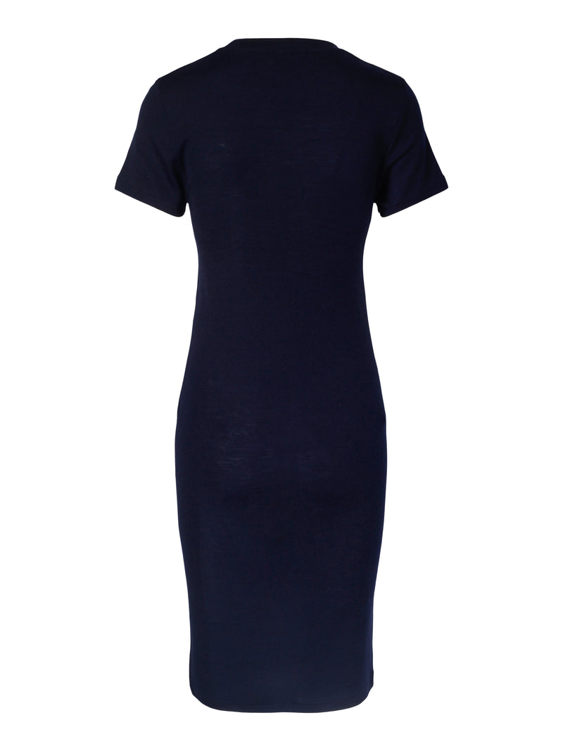 * KATE T-Slip Merino Silk * PreOrder Fall 2025 *