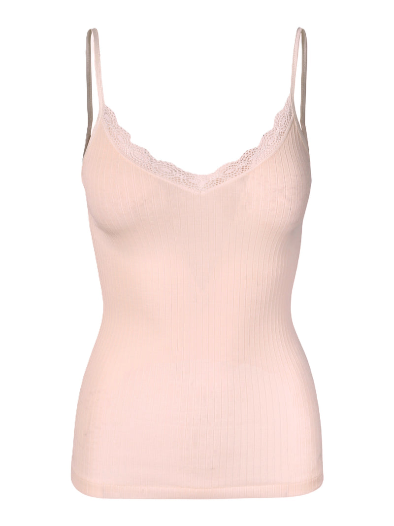 * LINDA Camisole Merino Silk * PreOrder Fall 2025 *