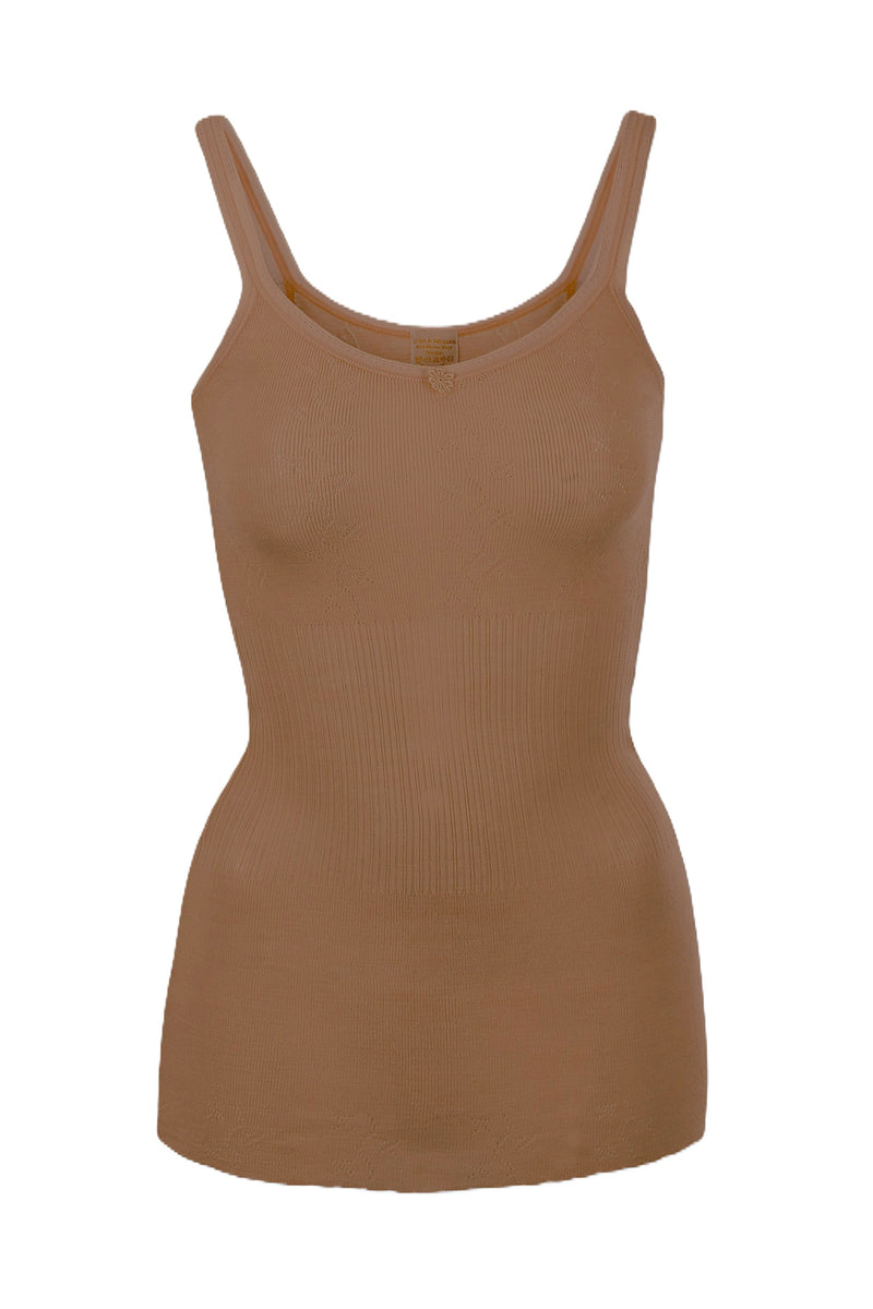 * VINTAGE Lace Camisole Merino Silk * PreOrder Fall 2025 *