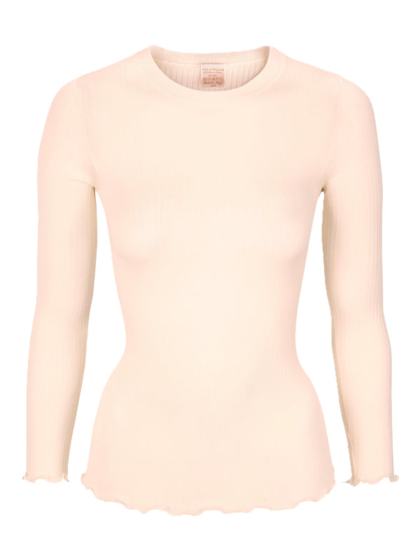 BRIGITTE Undershirt Merino Silk S