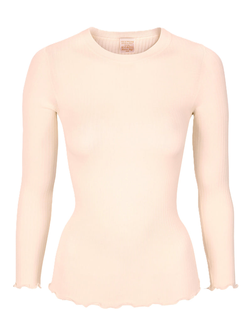 * BRIGITTE Undershirt Merino Silk * PreOrder Fall 24 *