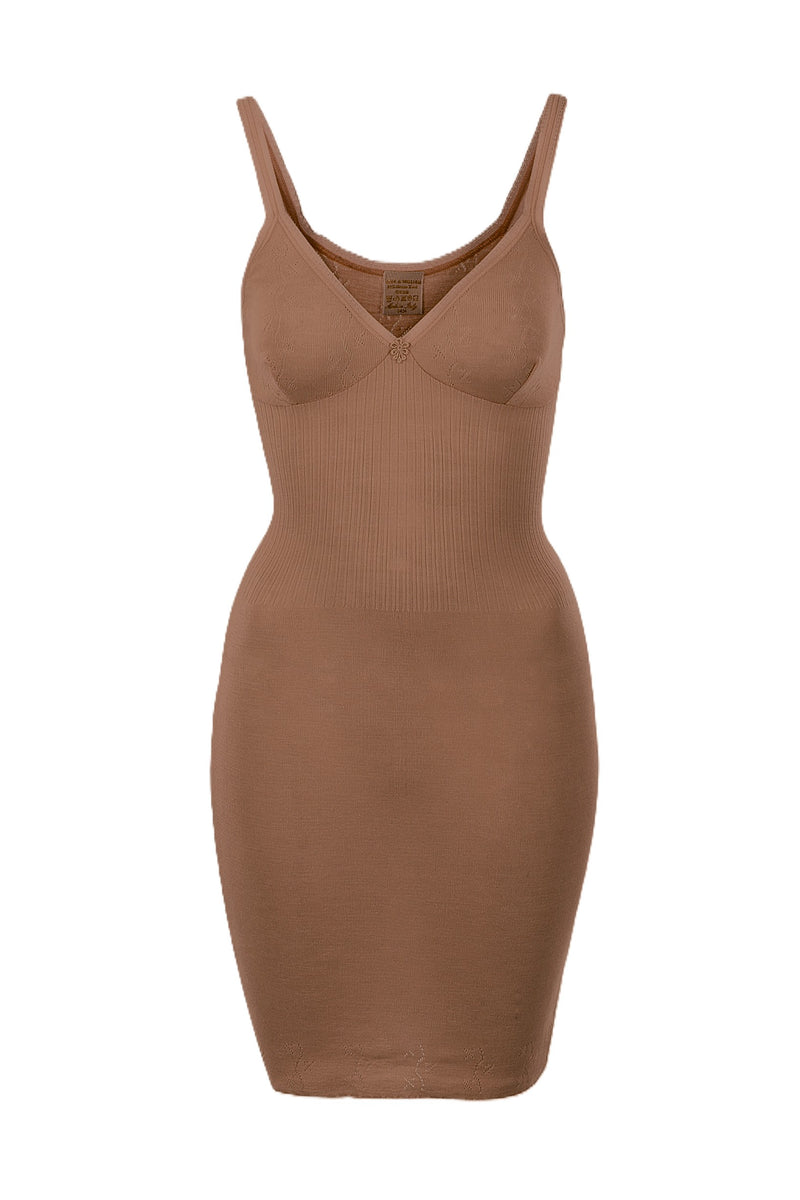 * VINTAGE Lace String-Slip Merino Silk *  PreOrder Fall 2025 *