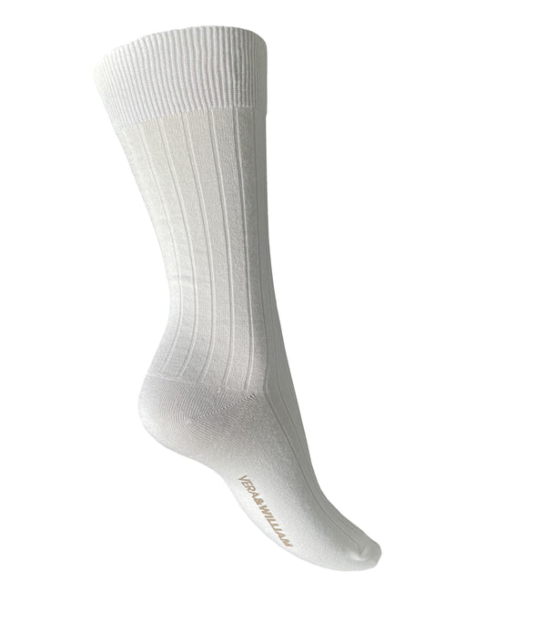 NEW! BASICS Socks Eco Cotton Cashmere Silk