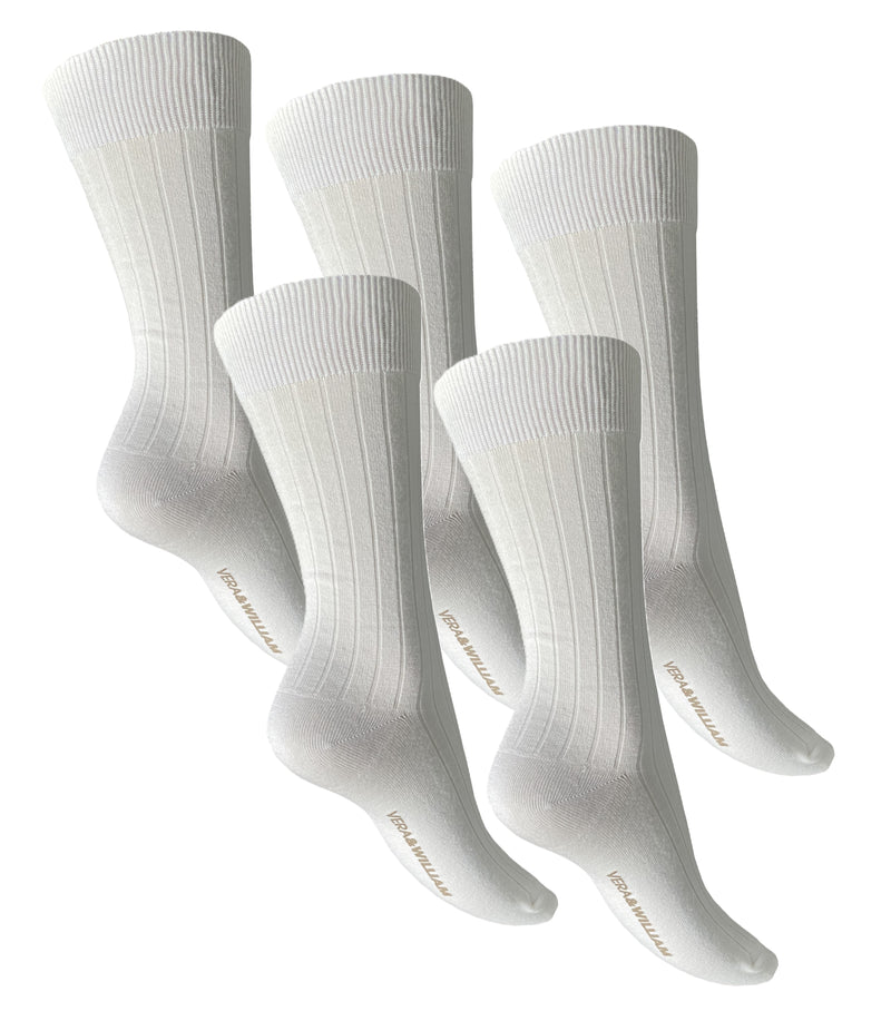 NEW! BASICS Socks Eco Cotton Cashmere Silk