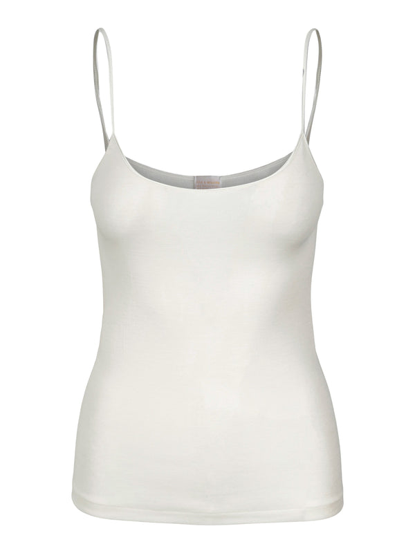 KATE String Camisole Merino Silk