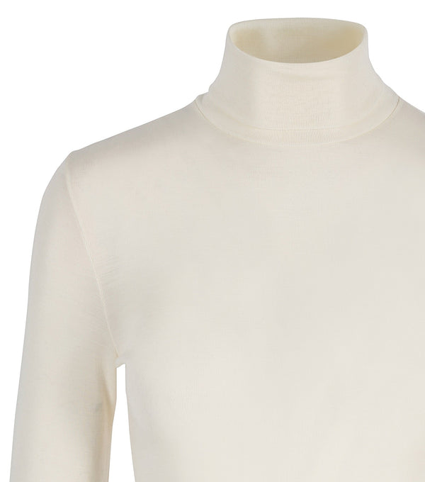 * KATE Polo Merino Silk * PreOrder Spring 2025 *