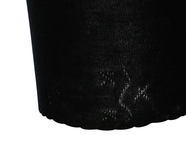 * VINTAGE Lace Buffer Merino Silk * PreOrder Fall 2025 *