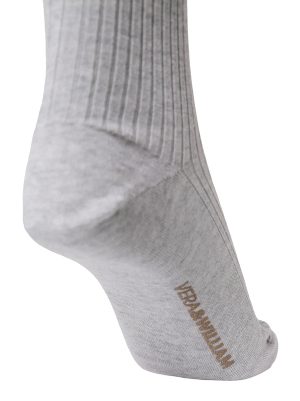 BASICS Socks Merinowool 1pair S